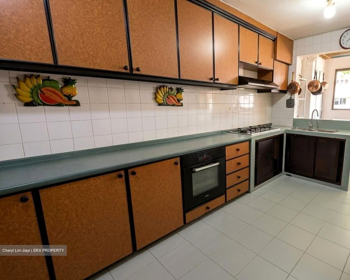 Blk 405 Woodlands Street 41 (Woodlands), HDB Executive #609184461